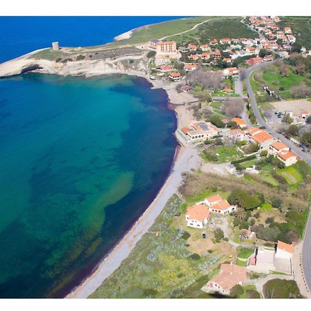 Manderley-Case Sul Mare Σάντα Κατερίνα Εξωτερικό φωτογραφία