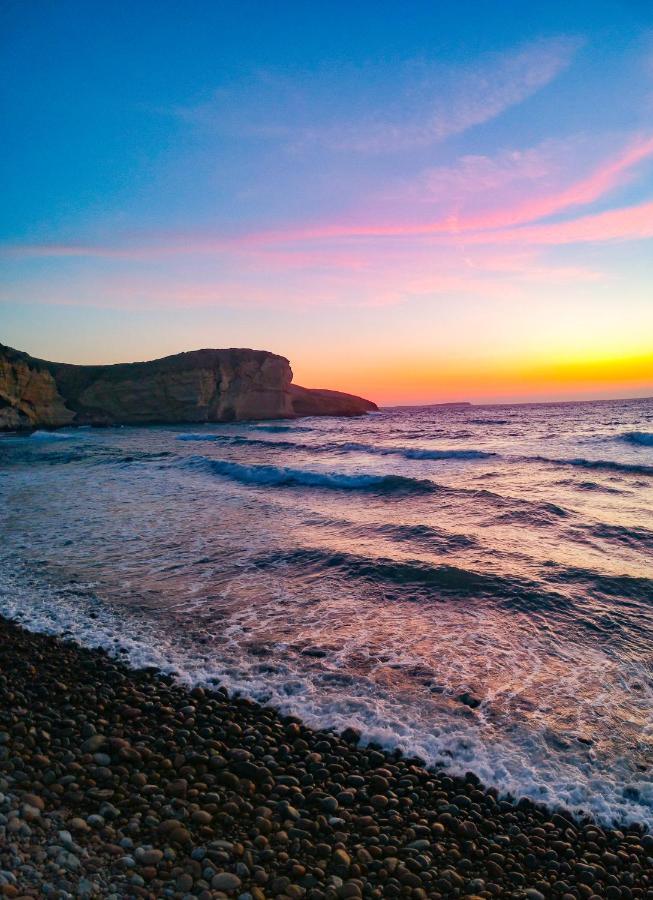 Manderley-Case Sul Mare Σάντα Κατερίνα Εξωτερικό φωτογραφία
