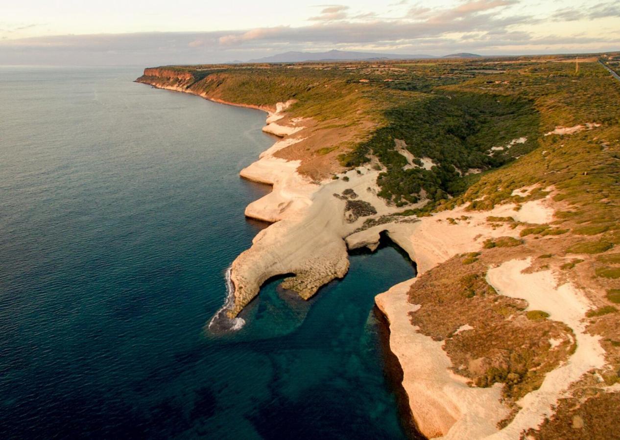 Manderley-Case Sul Mare Σάντα Κατερίνα Εξωτερικό φωτογραφία