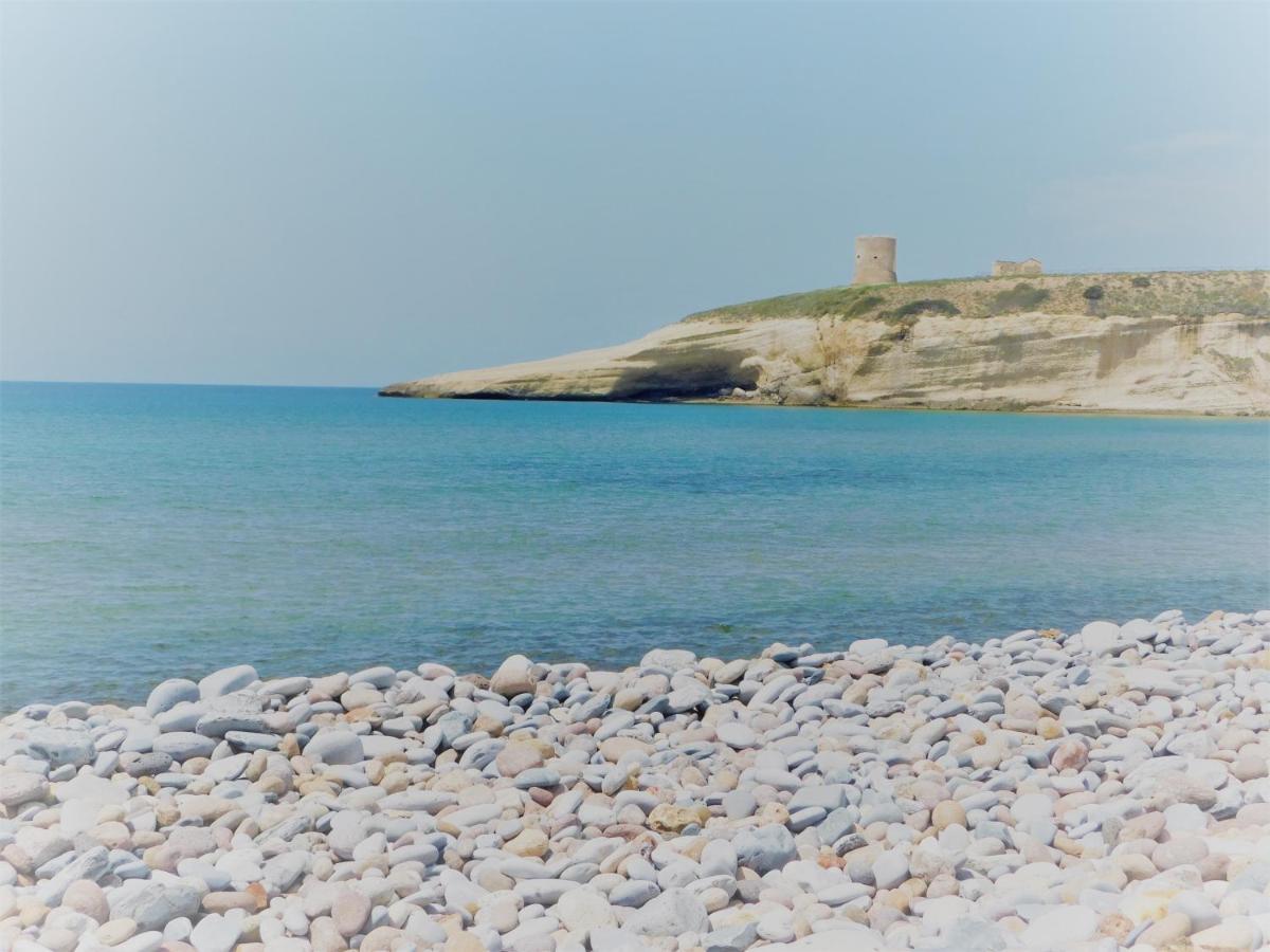 Manderley-Case Sul Mare Σάντα Κατερίνα Εξωτερικό φωτογραφία