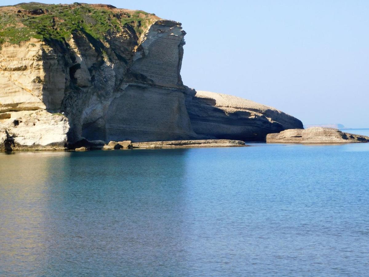 Manderley-Case Sul Mare Σάντα Κατερίνα Εξωτερικό φωτογραφία