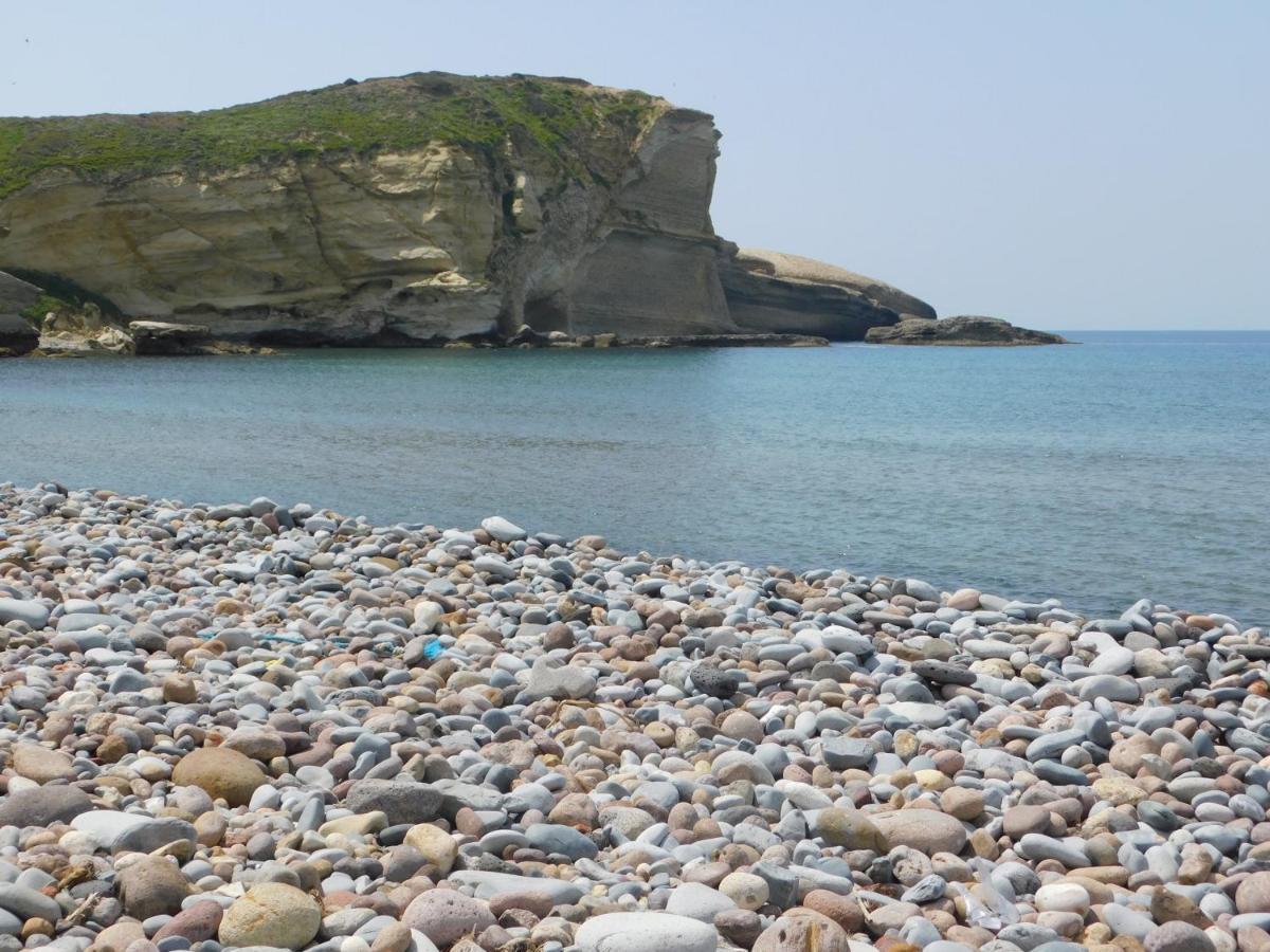 Manderley-Case Sul Mare Σάντα Κατερίνα Εξωτερικό φωτογραφία