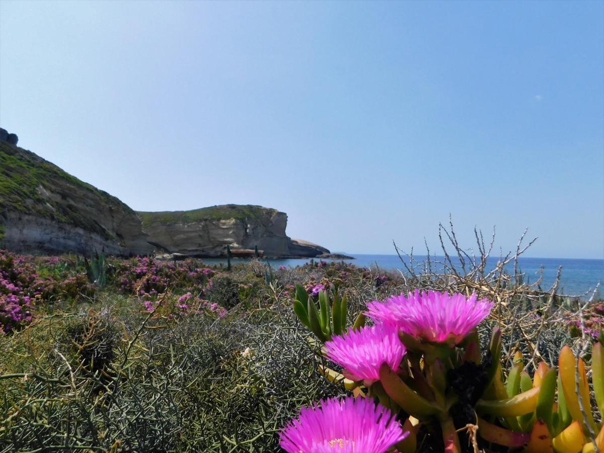 Manderley-Case Sul Mare Σάντα Κατερίνα Εξωτερικό φωτογραφία