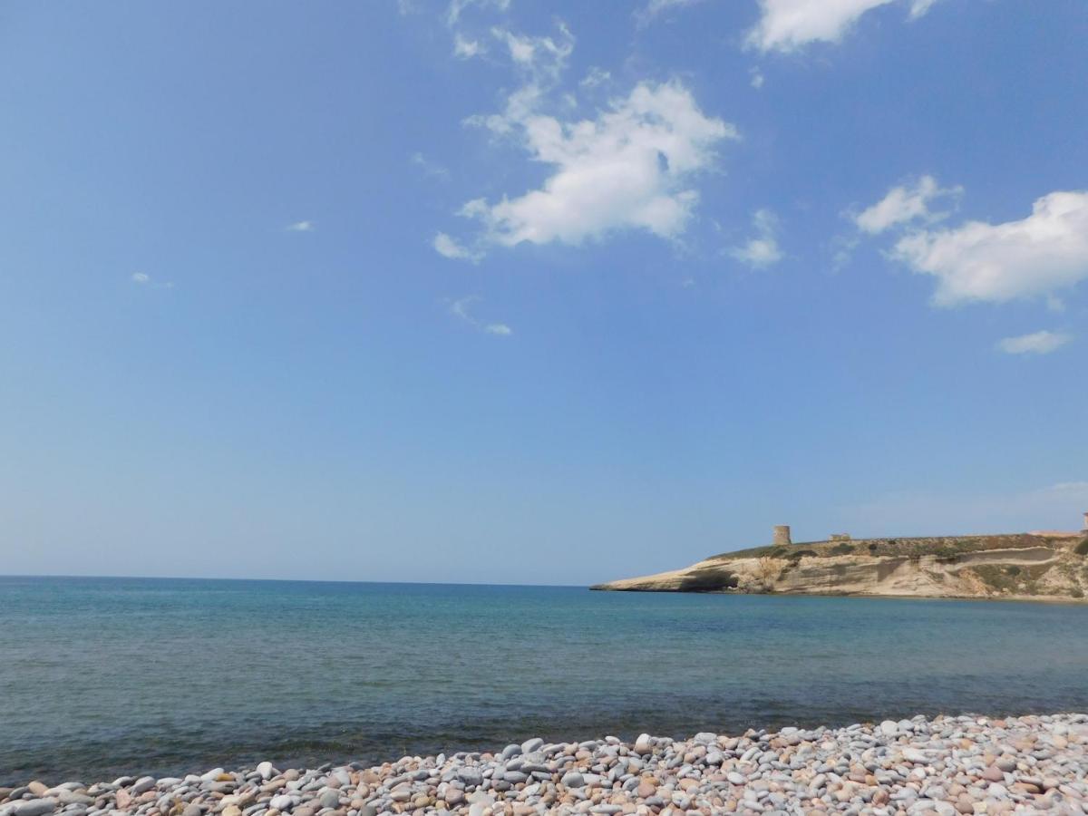 Manderley-Case Sul Mare Σάντα Κατερίνα Εξωτερικό φωτογραφία